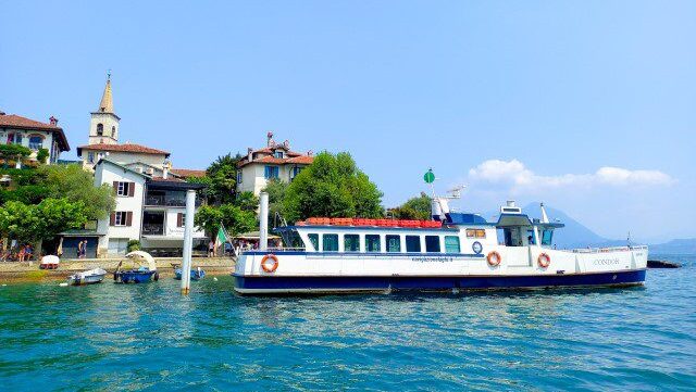 5 Irrtümer über den Lago Maggiore 5 Irrtümer über den Lago Maggiore