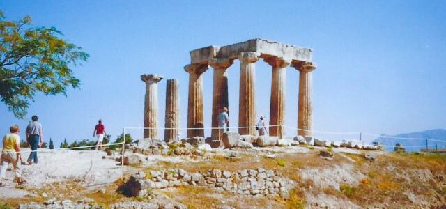 Auf nach Griechenland: 5 Orte nahe Athen, die man nicht verpassen sollte