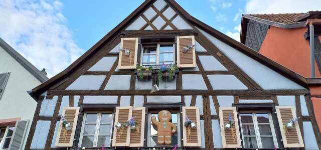 Weihnachtsmärkte im Elsass 2025: Meine Tipps und Empfehlungen