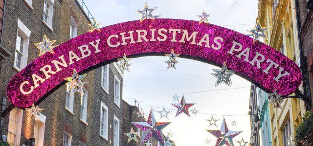 Weihnachtsmärkte in London 2025: Highlights in der Metropole