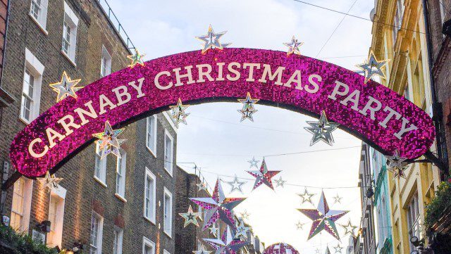 Weihnachtsmärkte in London 2025: Highlights in der Metropole Weihnachtsmärkte in London 2025: Highlights in der Metropole