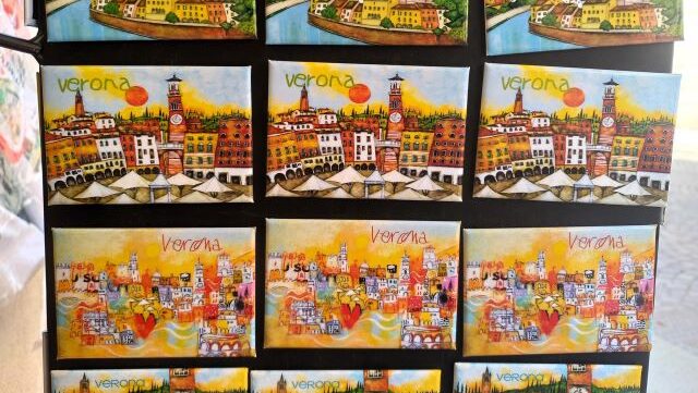 10 Dinge, die in Verona nerven 10 Dinge, die in Verona nerven