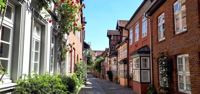 5 Dinge, die du in Lüneburg nicht verpassen solltest