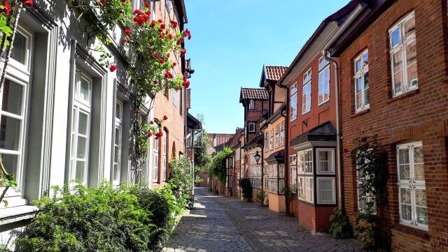 5 Dinge, die du in Lüneburg nicht verpassen solltest