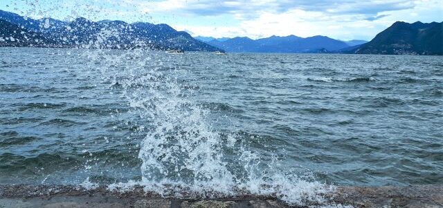 Badeurlaub am Lago Maggiore: Diese Orte eignen sich perfekt