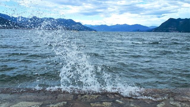 Badeurlaub am Lago Maggiore: Diese Orte eignen sich perfekt Badeurlaub am Lago Maggiore: Diese Orte eignen sich perfekt