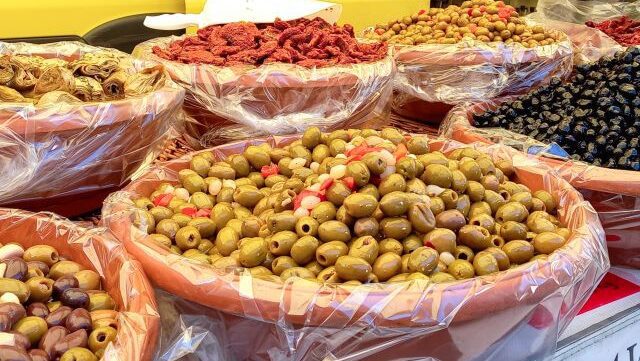 Märkte in Mailand: Eine Auswahl