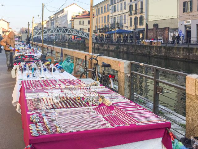 Märkte in Mailand Bild 6 bearbeitet klein