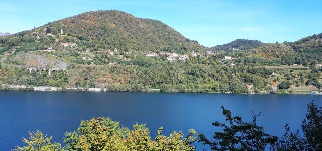 Mit dem Auto um den Ortasee: Roadtrip mal anders