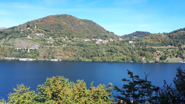 Mit dem Auto um den Ortasee: Roadtrip mal anders