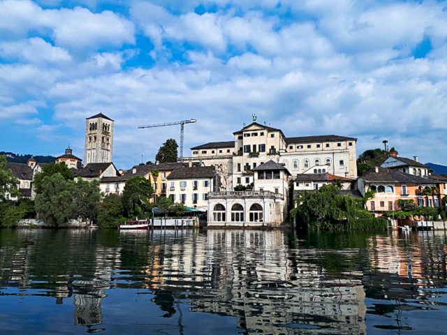 Mit dem Auto um den Ortasee Bild 4 bearbeitet klein