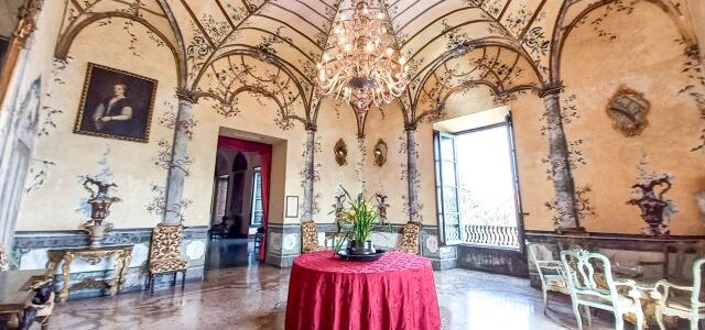 Lago Maggiore für Bridgerton-Fans: Orte die du nicht verpassen darfst