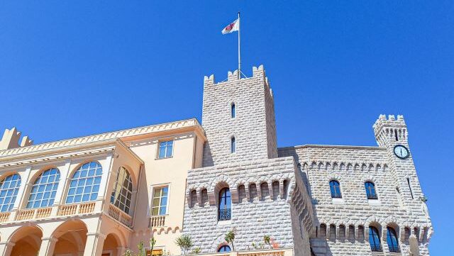 Tagesausflug nach Monaco: Die besten Sehenswürdigkeiten