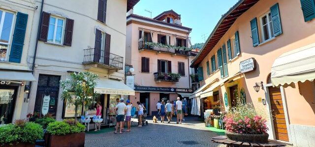 Geheimtipps in Stresa am Lago Maggiore