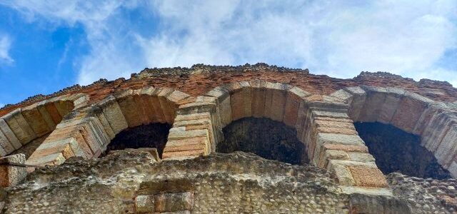Touristenfallen in Verona