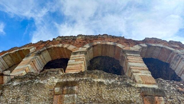 Touristenfallen in Verona
